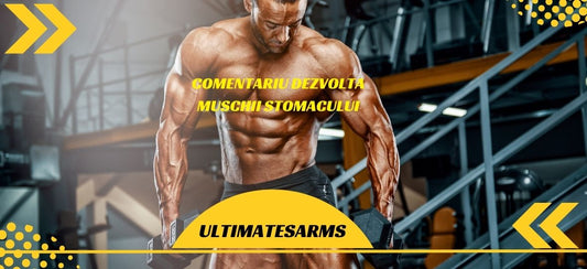 Zece sfaturi pentru a câștiga masa musculară