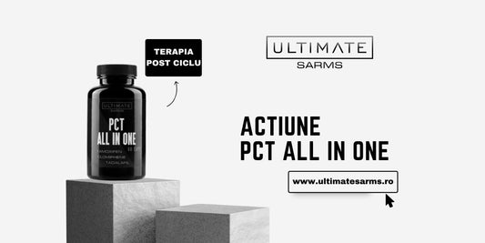 PCT all in one Acțiune