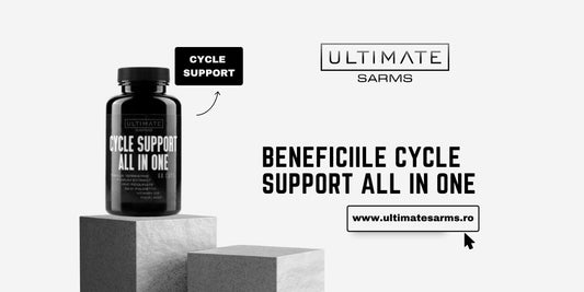 Cycle Support Beneficii