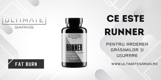 Ce este Runner?