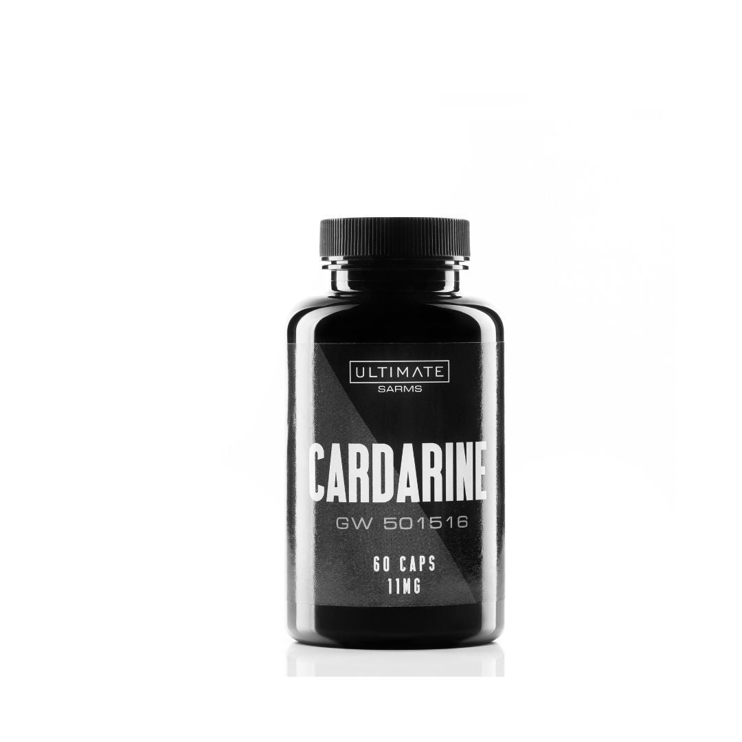 Cardarine GW-501516 pentru pierdere În greutate