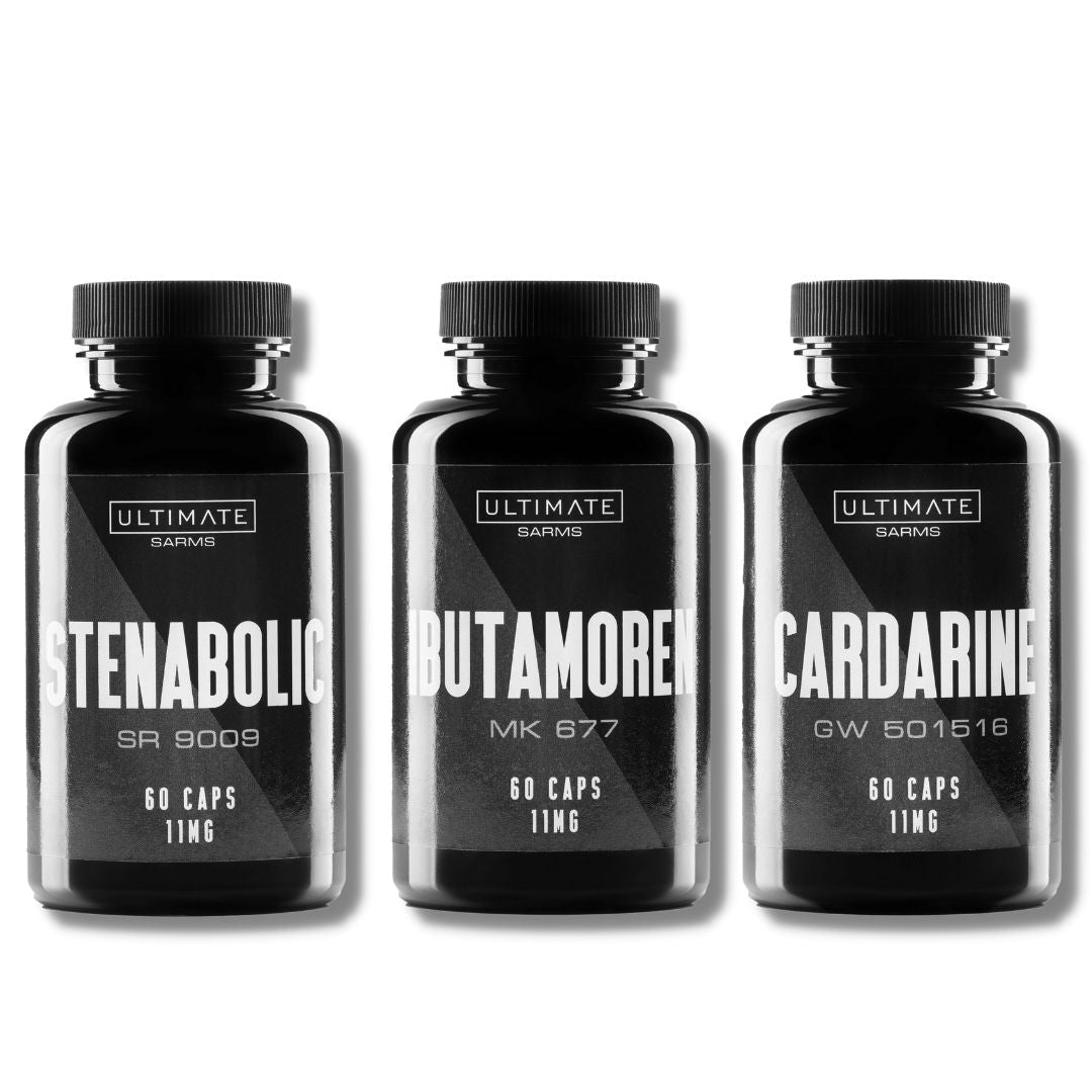 cardarine gw501516, stenabolic sr9009, ibutamoren mk677 pentru pierdere În greutate
