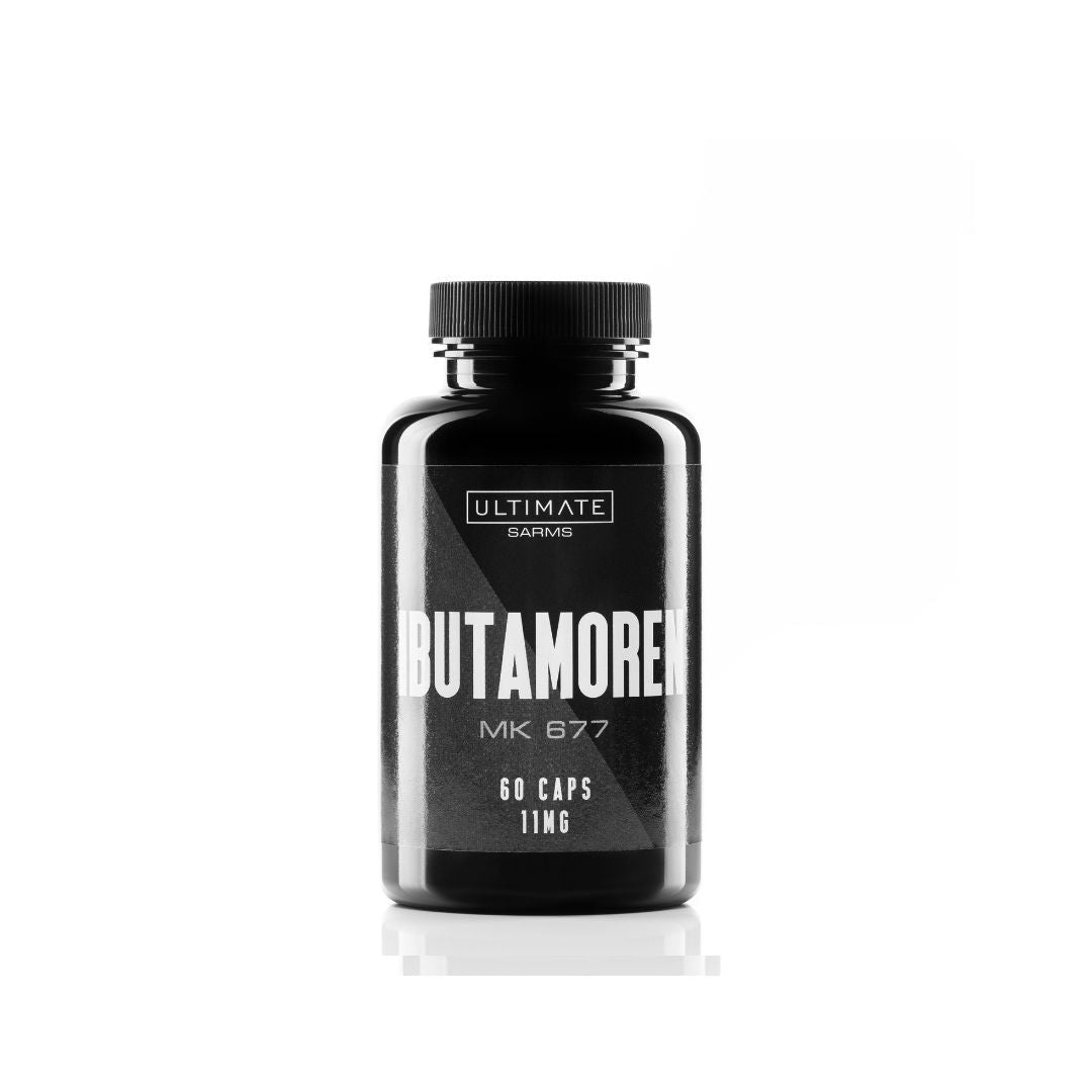 Ibutamoren mk-677 pentru masa musculara