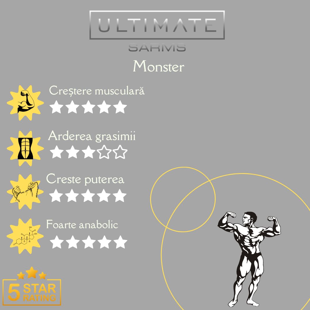 infografice monster