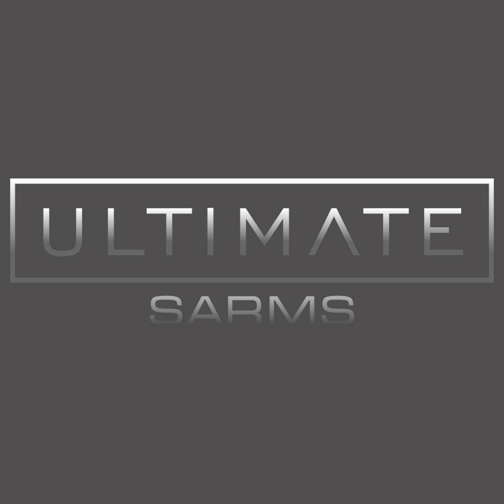SARMs Stack Ostarina MK2866 / Andarina S4 / Cardarine GW501516