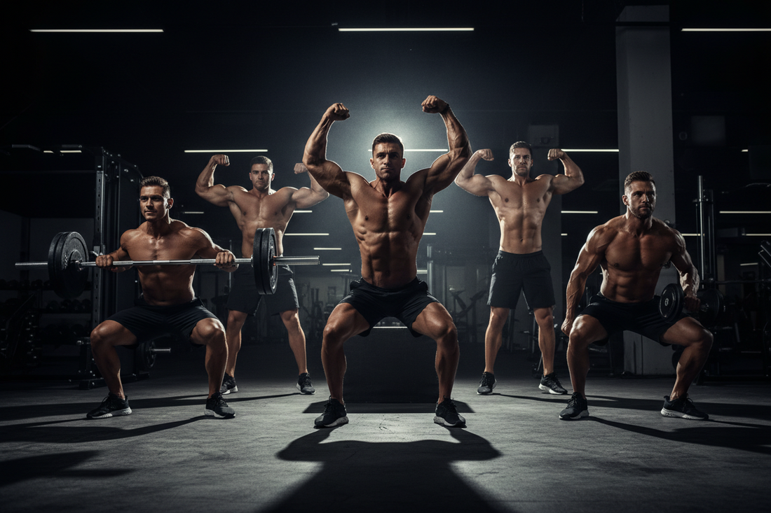 Ligandrol LGD4033 în 2026 – ghid complet