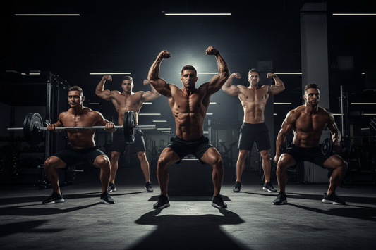 Ligandrol LGD4033 în 2026 – ghid complet