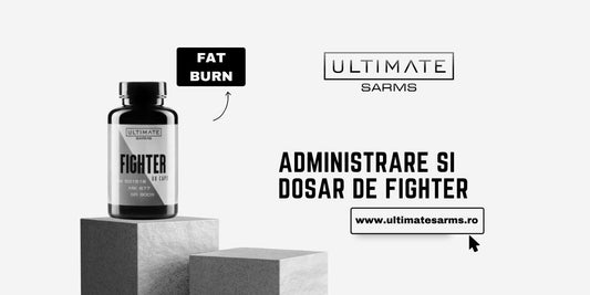 Fighter: Dozare și administrare