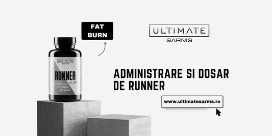 Runner: Dozare și administrare