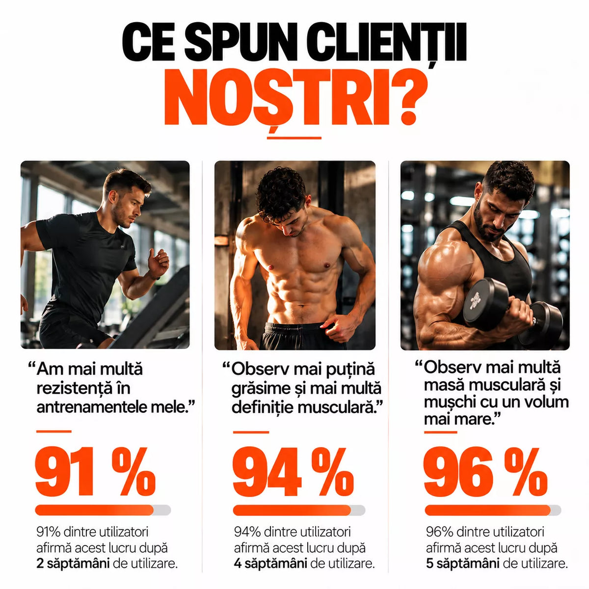 ce spun clientii nostri