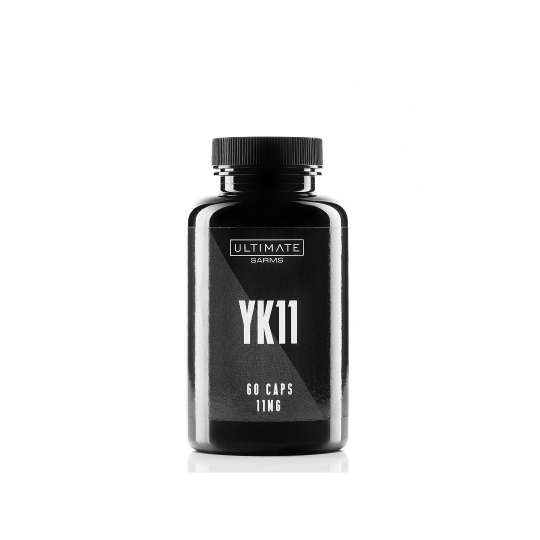 yk11 myostine pentru masa musculara